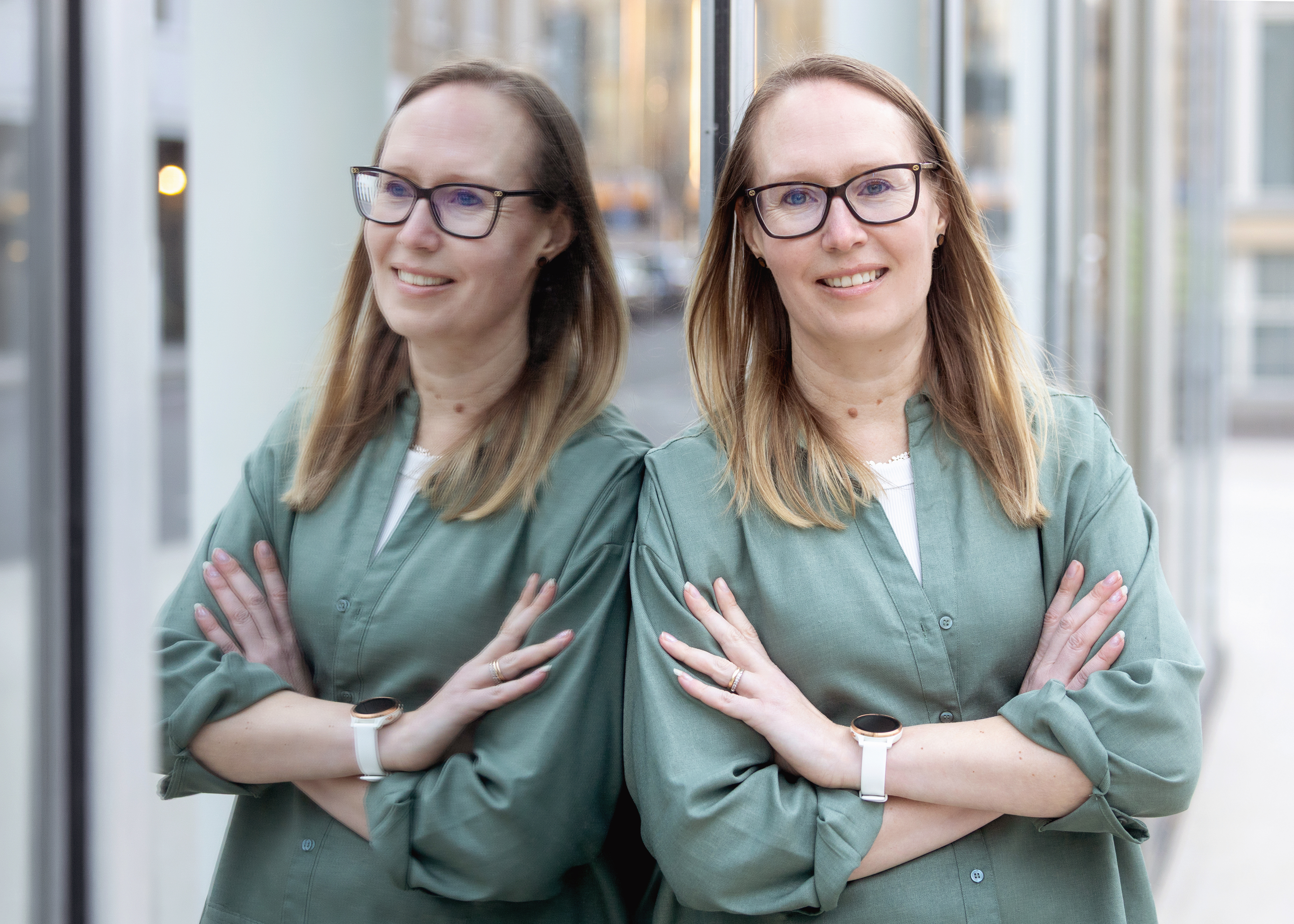 Eini Hongisto, NordNestly perustaja